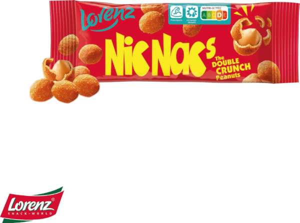 3D Präsent Transporter Lorenz NicNacs
