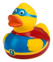 Quietsche-Ente Superduck, Be Hero!