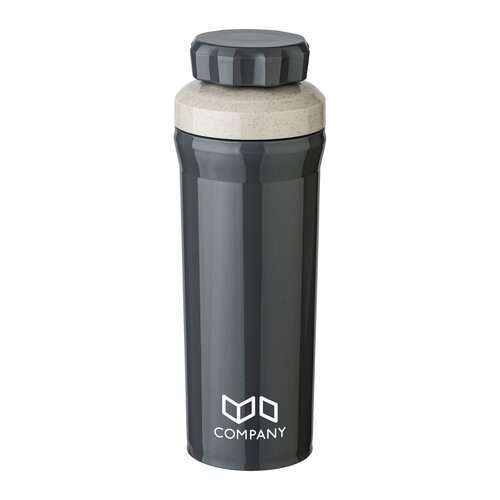 Koziol OLLI 0,5 Trinkflasche 500ml MADE IN GERMANY