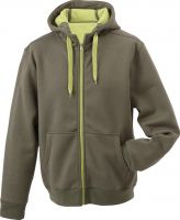 olive/lime-green