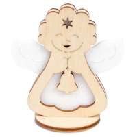 Vorschau: Steckfiguren-Karte Filz Premium Vorschau: Steckfiguren-Karte Filz Premium