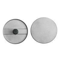 Vorschau: WELL DONE - Aluminium-Burgerpresse Vorschau: WELL DONE - Aluminium-Burgerpresse