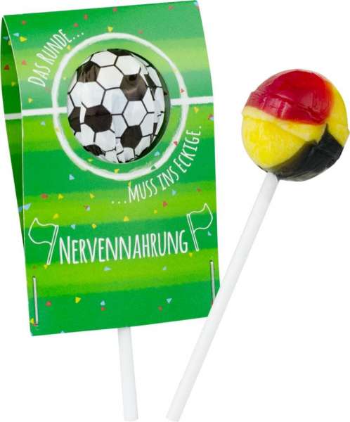 Lolli Nervennahrung