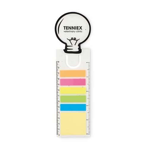 IDEA SEED Samenpapier Lesezeichen