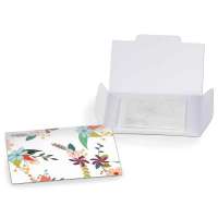 Flower-Card Standard Sommerblumenmischung