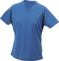 Ladies' Running-T