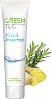 Vorschau: Duschgel Rosmarin-Ingwer, 100 ml Tube Vorschau: Duschgel Rosmarin-Ingwer, 100 ml Tube