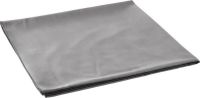 Mikrofaser Handtuch XL grau
