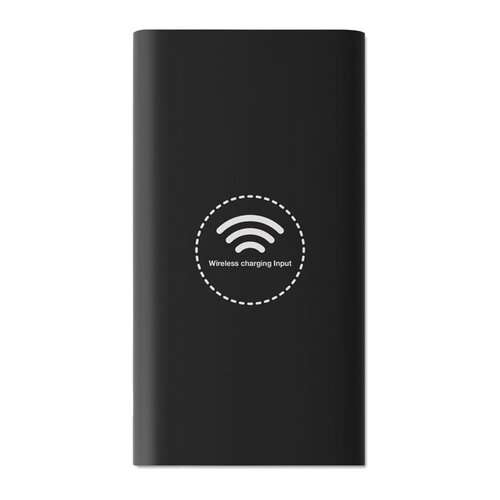 VIGOR Wireless Powerbank Typ C
