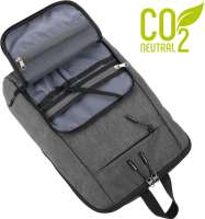 Vorschau: Schwarzwolf outdoor® PELION Rucksack 15 l Vorschau: Schwarzwolf outdoor® PELION Rucksack 15 l