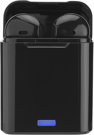 TWS Wireless In-Ear Kopfhörer mit Telefonie-Funktion und Touch Sensor