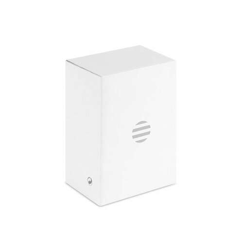 REY Wireless Lautsprecher Bambus