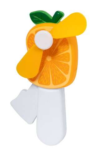 Amalfi Handventilator, Erdbeere