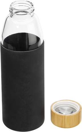 Umweltfreundliche Flasche ECO