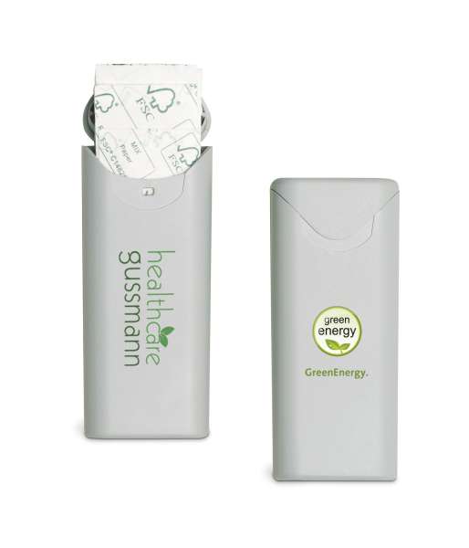 Pflasterbox VitaPlast® CareCard®