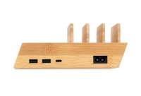 Angily USB-Ladestation