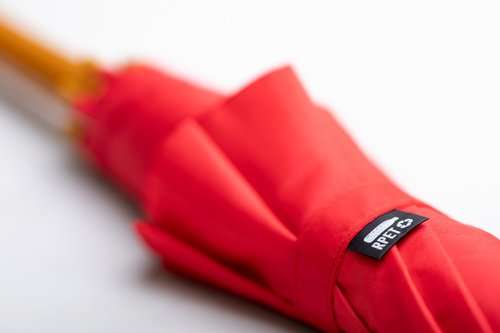 Resperit RPET Regenschirm