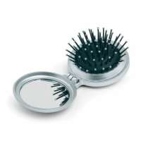 B BEAUTY Haarbürste mit Spiegel B BEAUTY Haarbürste mit Spiegel
