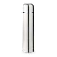 LITER. Thermosflasche aus Edelstahl 1000 ml