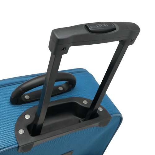 GALWAY - Trolley-Bordcase