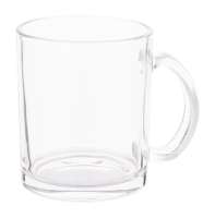 Vorschau: Strobba Tasse aus recyceltem Glas Vorschau: Strobba Tasse aus recyceltem Glas