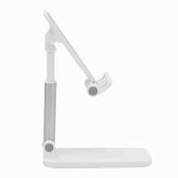 Vorschau: DESK KING - Faltbarer Telefonhalter Vorschau: DESK KING - Faltbarer Telefonhalter