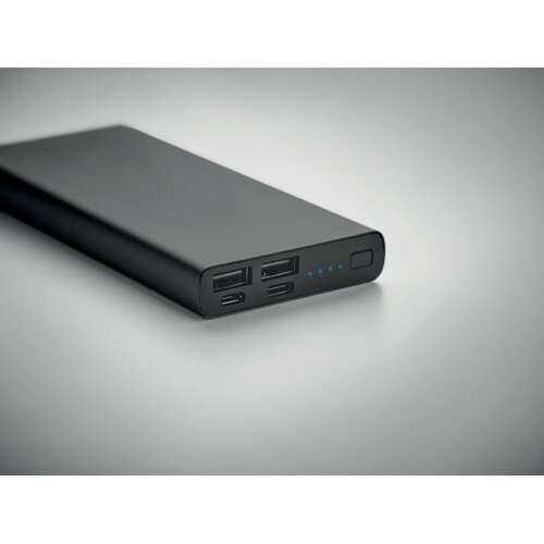 POWERFLAT 8 C Powerbank 10000 mAh