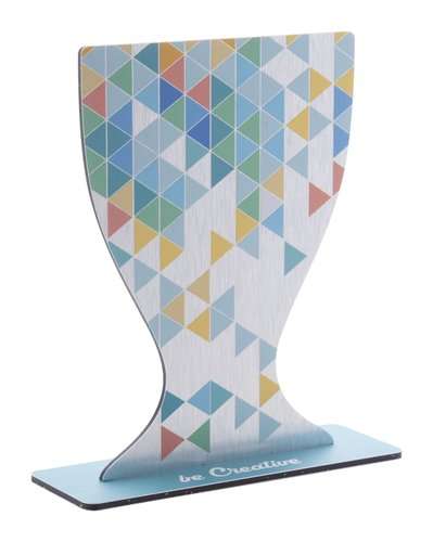 Alobor Aufsteller, Trophäe