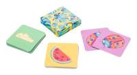 Minimor Creative Individuelles Memory-Spiel