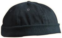 6 Panel Chef Cap