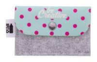 Vorschau: CreaFelt Money Individuelle Geldbörse Vorschau: CreaFelt Money Individuelle Geldbörse