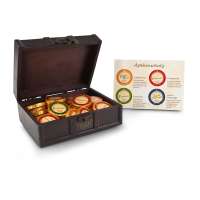 Vorschau: Präsentset Aztekenschatz Vorschau: Präsentset Aztekenschatz