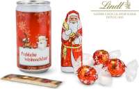 Lindt-Geheimnis – Santa