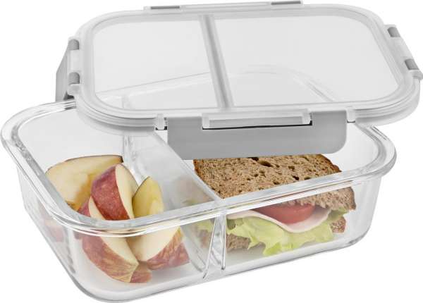 Metmaxx® Lunchbox "TheGourmetLunchBox"