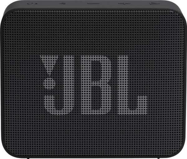 JBL GO Essential 2 Bluetooth-Lautsprecher