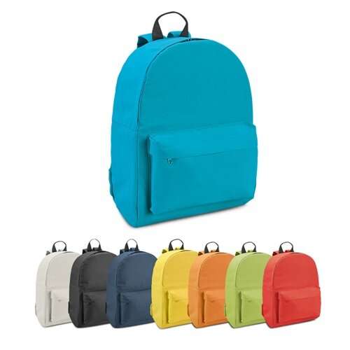 BERNA. Rucksack aus 600D