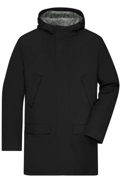 Men&#039;s Business Parka