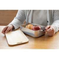 Vorschau: Vorratsdose "Bamboo", groß Vorschau: Vorratsdose "Bamboo", groß