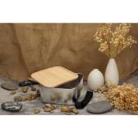 Vorschau: Vorratsdose "Vesper", groß Vorschau: Vorratsdose "Vesper", groß