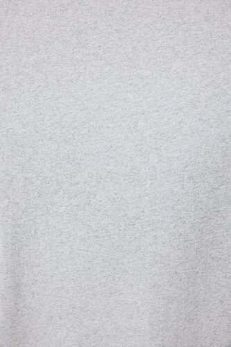 IQONIQ Manuel ungefärbtes T-Shirt aus recycelter Baumwolle