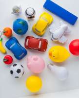 Vorschau: Oink Antistress Ball Vorschau: Oink Antistress Ball