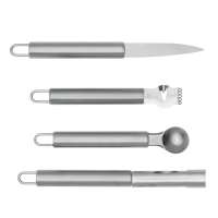 Vorschau: FRUITY - Obstmesserset Vorschau: FRUITY - Obstmesserset