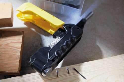 HINGED - Multifunktionswerkzeug