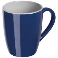 Farbige Tasse aus Keramik, 300 ml