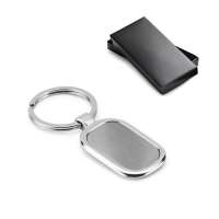 Vorschau: ZABEL. Schlüsselanhänger aus Metall Vorschau: ZABEL. Schlüsselanhänger aus Metall