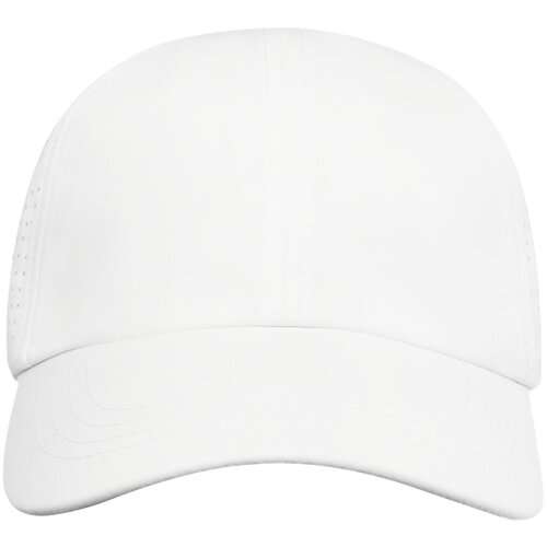 Mica GRS recycelte Cool Fit Kappe mit sechs Segmenten