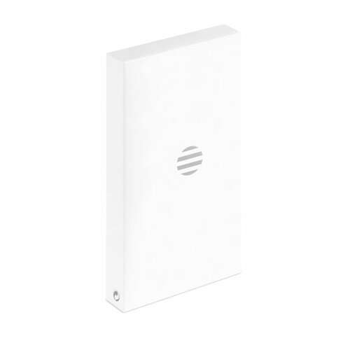 SOLAR POWERFLAT Solar Powerbank 8000 mAh