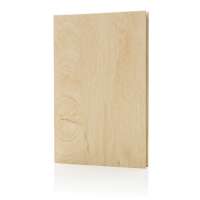 Kavana A5 Notizbuch mit Holz-Print Kavana A5 Notizbuch mit Holz-Print