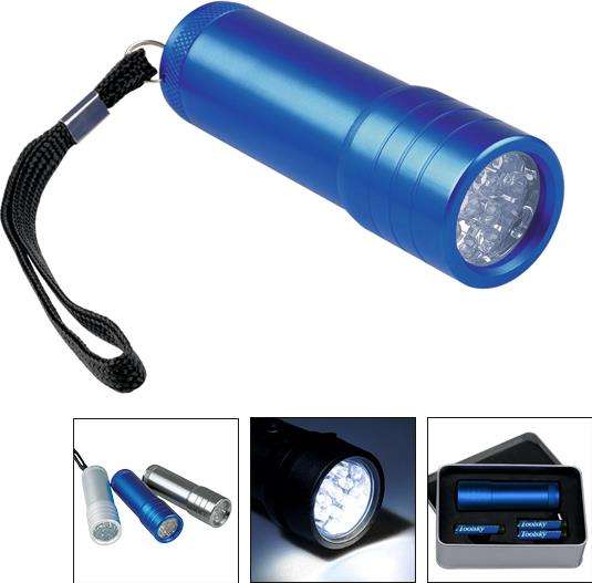 LED Leuchte "Matrix II"