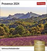 Provence Sehnsuchtskalender